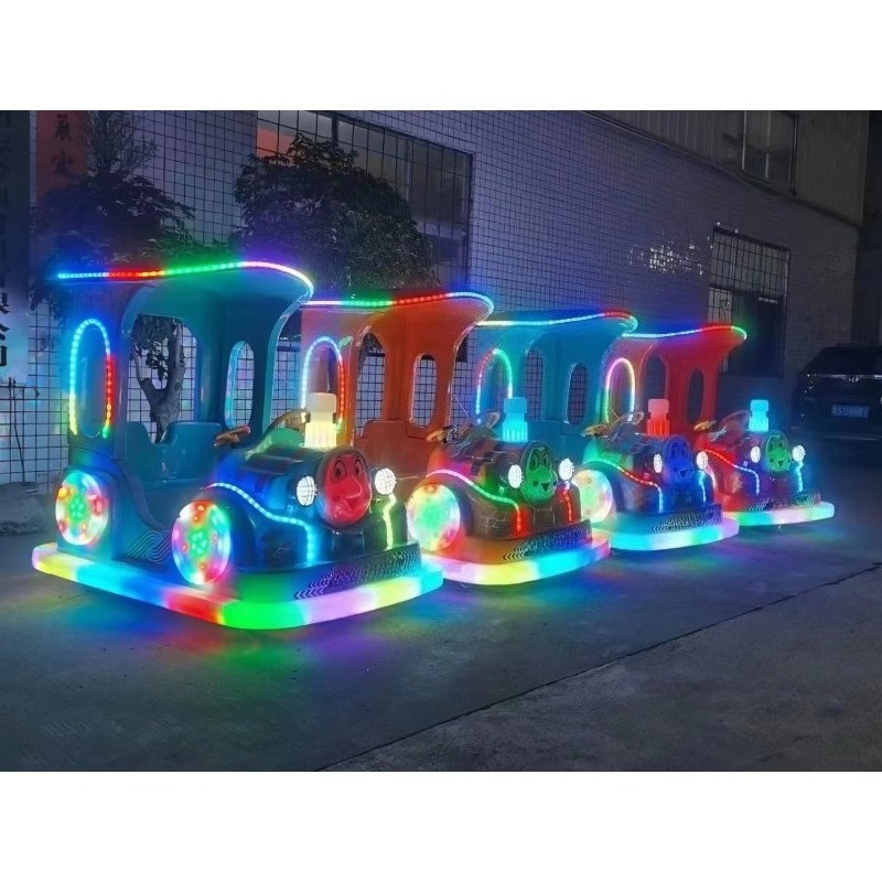 Лучшие аттракционы от ведущего – обзор и цена Kids Toys Manufacturers