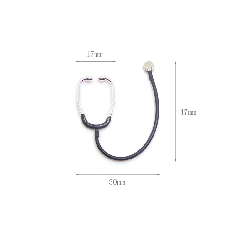 Для одежды лабу 15/17 см, набо – обзор и цена Kids Toys Doctor Set