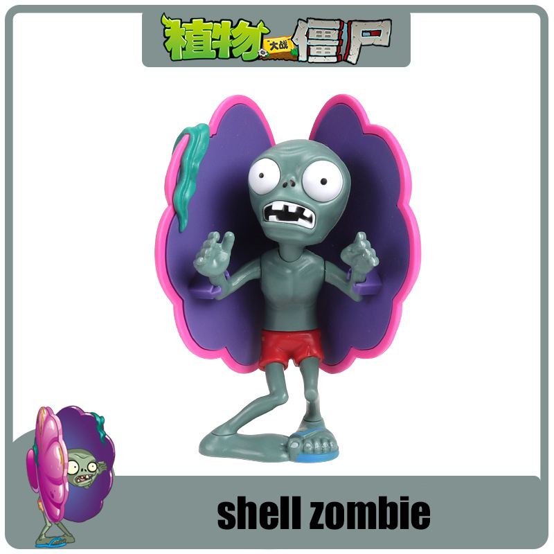 Игровые фигурки Plants vs. Zom – обзор и цена Kids Toys Doctor Set