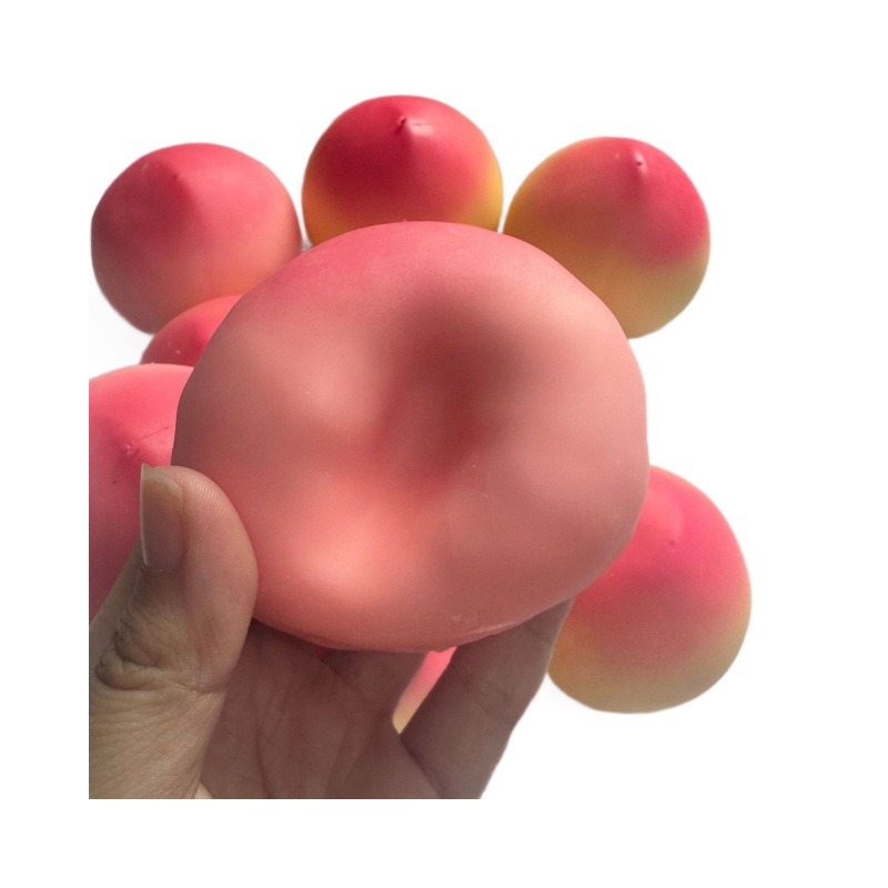 Мягкая игрушка-антистресс «Хру – обзор и цена Sensory Fidget Toys