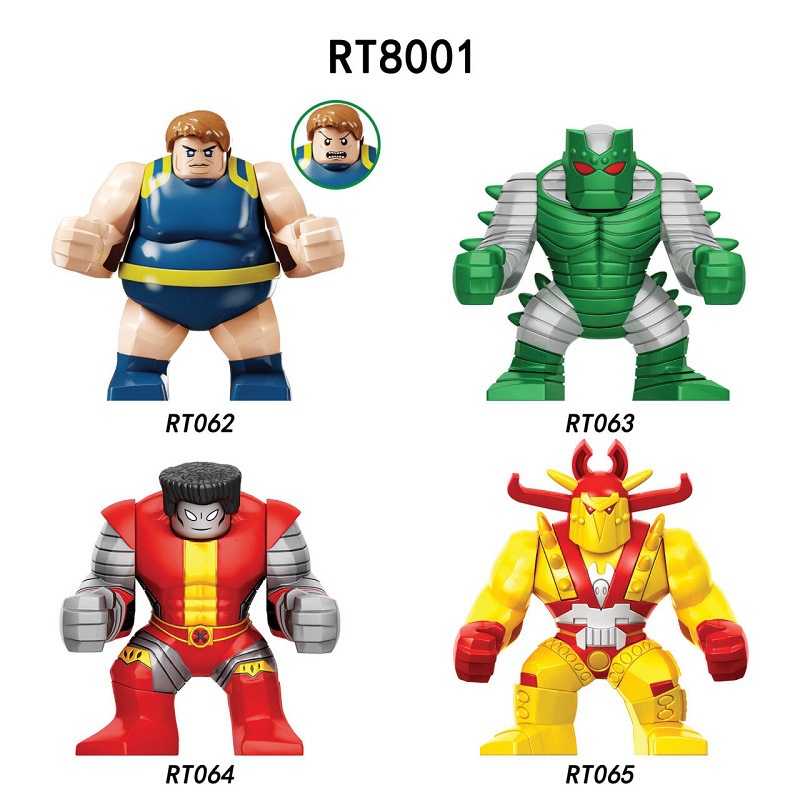Конструктор The Blob Doctor Vi – обзор и цена Kids Toys Doctor Set