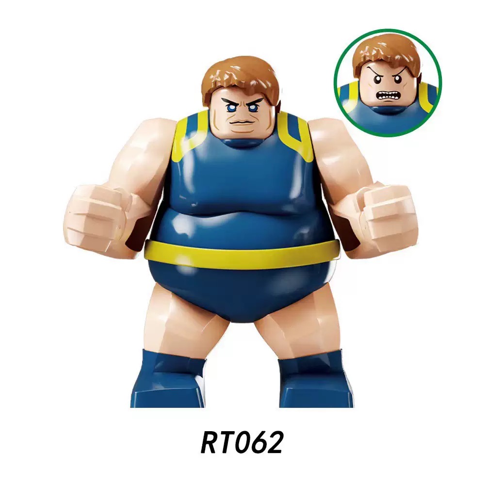 Конструктор The Blob Doctor Vi – обзор и цена Kids Toys Doctor Set