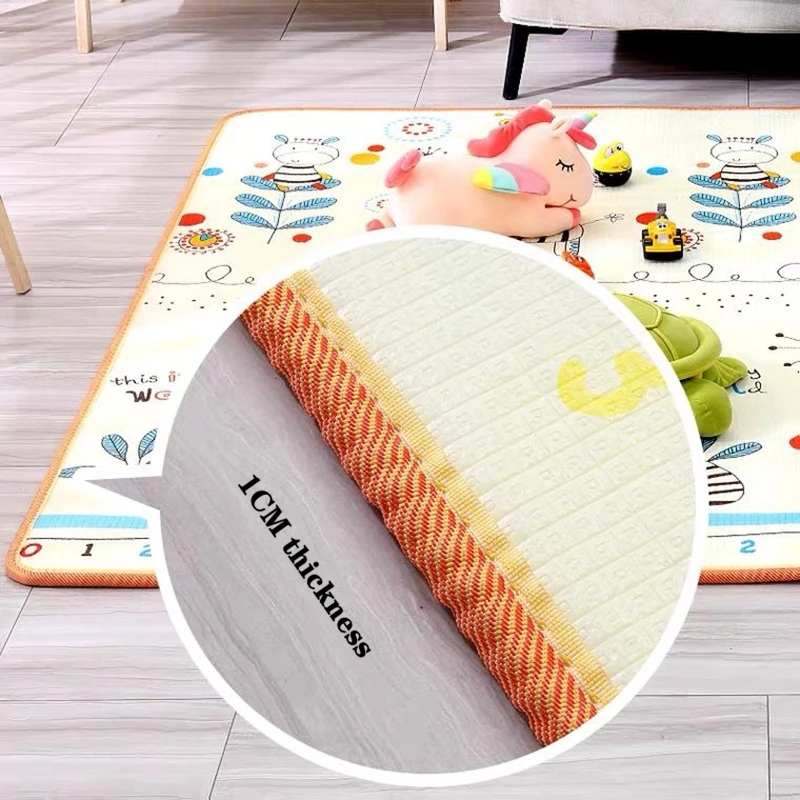 Детский игровой коврик, утолще – обзор и цена Kids Toys Bd