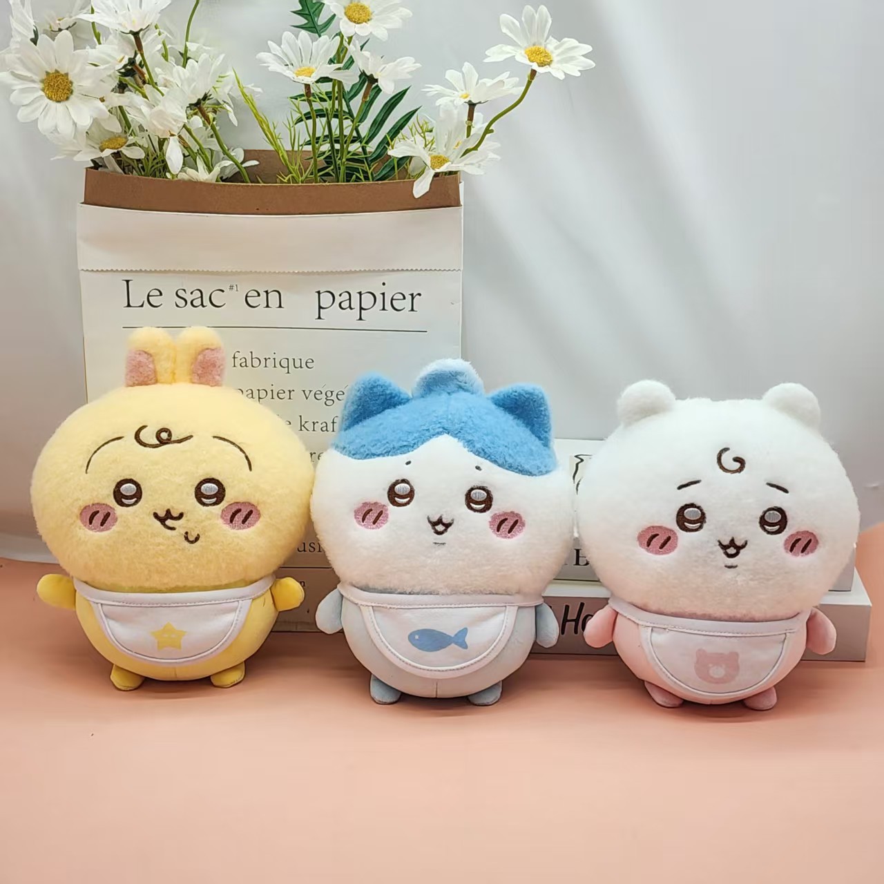 Мягкие плюшевые игрушки Jiyi B – обзор и цена Kids Toys Doll