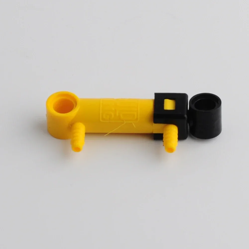 1*5 V2 цилиндр пневматический  – обзор и цена Kids Toys Lego