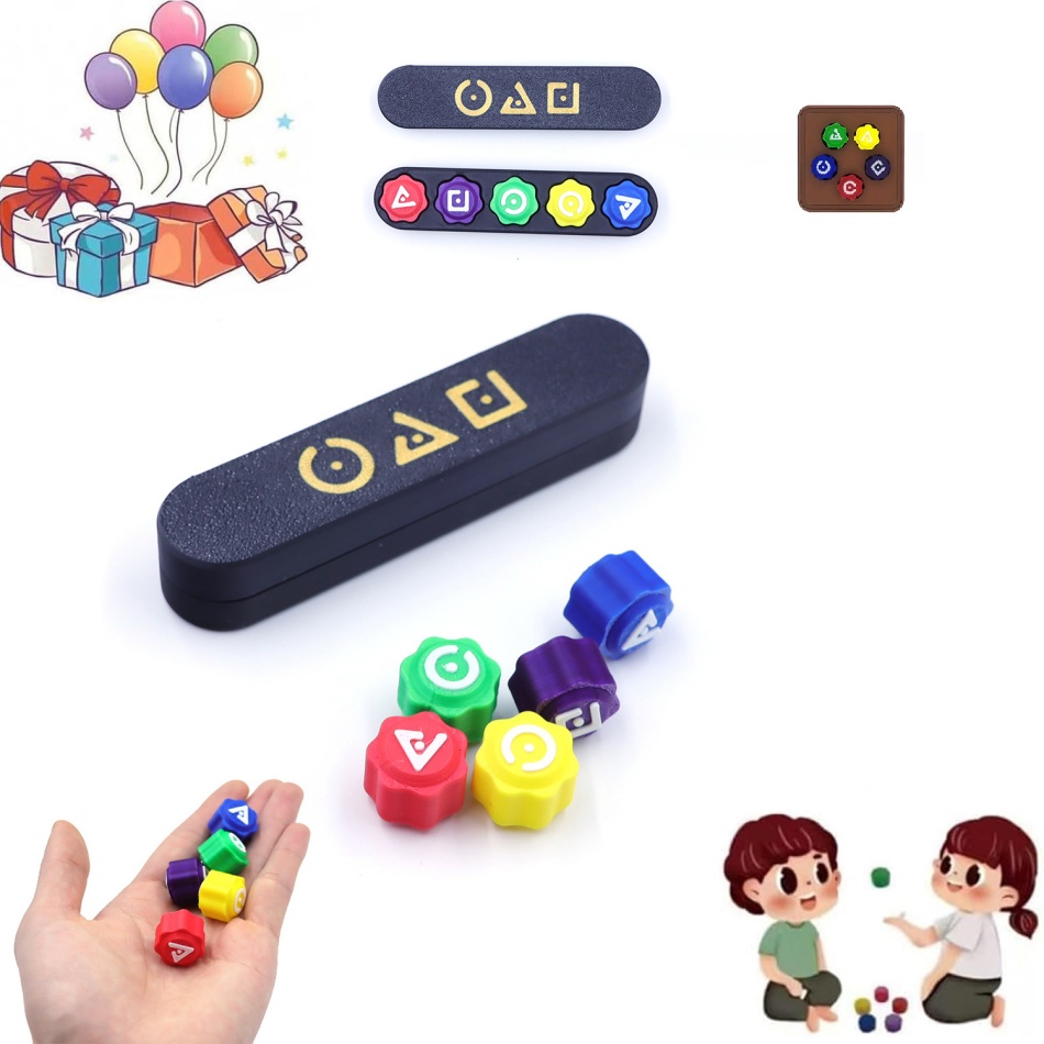 Корейская традиционная игра Го – обзор и цена Water Balloon Set