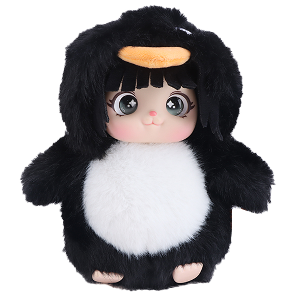 Милая плюшевая игрушка Gugu Ga – обзор и цена Kids Toys Doll