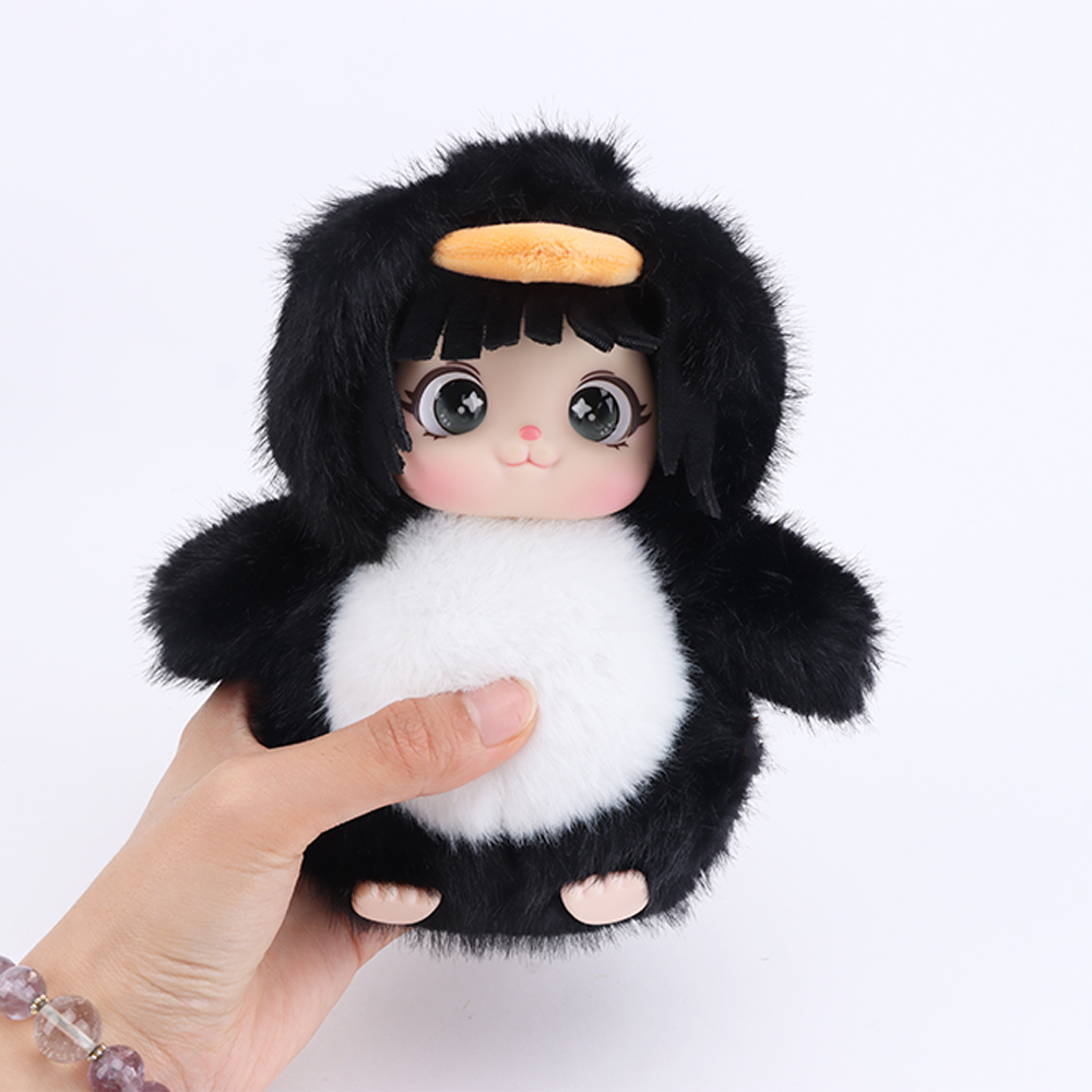 Милая плюшевая игрушка Gugu Ga – обзор и цена Kids Toys Doll