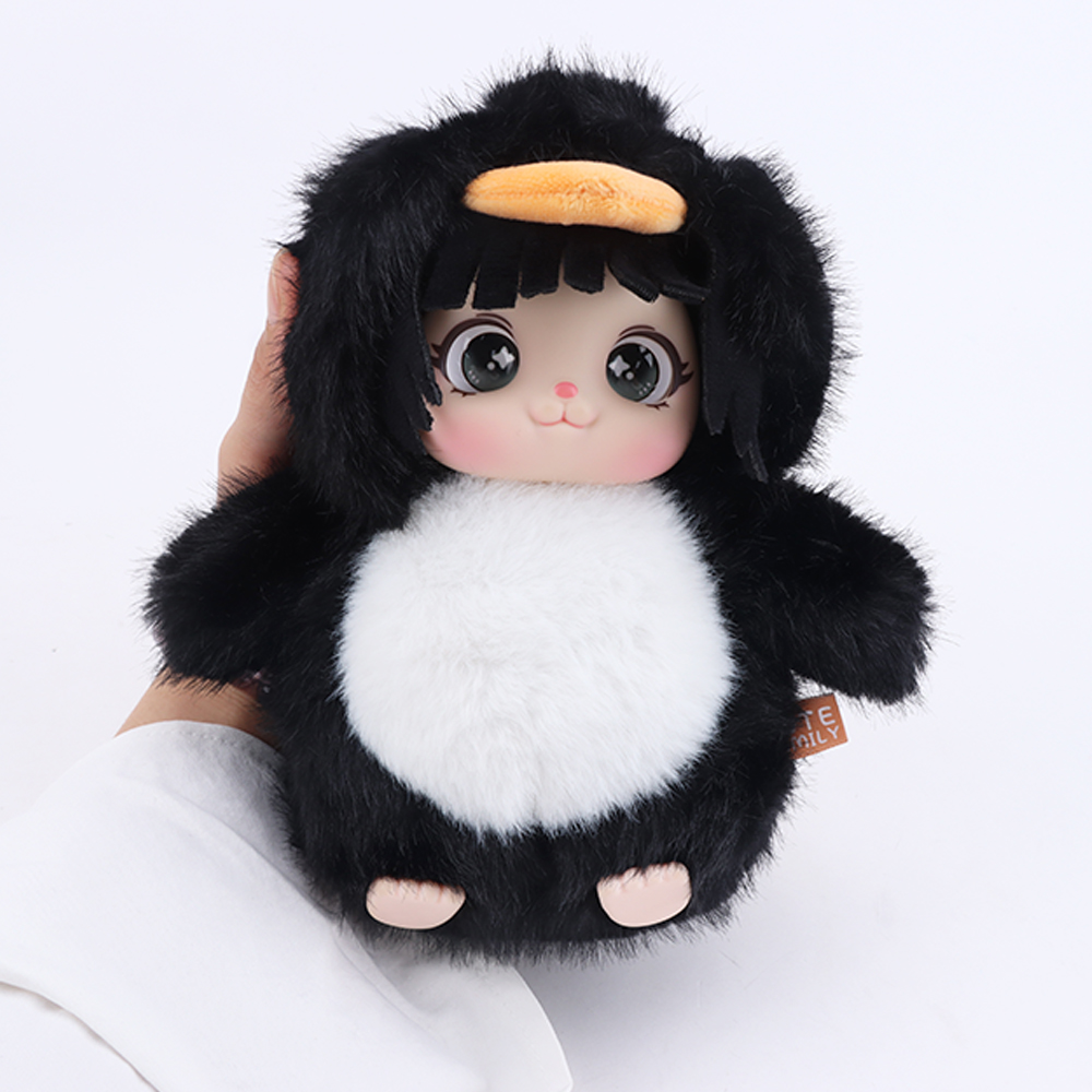Милая плюшевая игрушка Gugu Ga – обзор и цена Kids Toys Doll