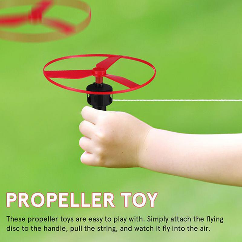 10 комплектов, летающий диск,  – обзор и цена Kids Zip Toys