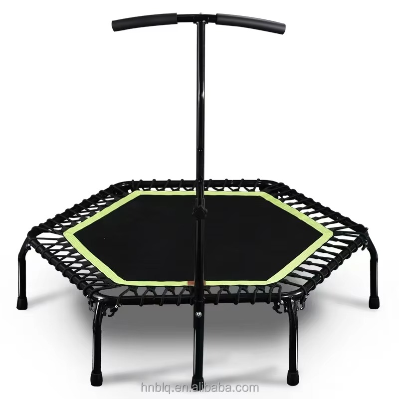 Мини-батут для фитнеса с бесшу – обзор и цена Trampoline Mini Indoor