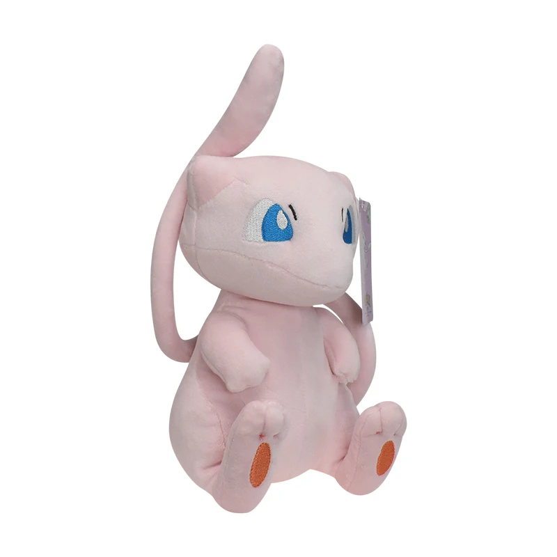 Плюшевая игрушка Покемон Мьют, – обзор и цена Kids Toys Doll