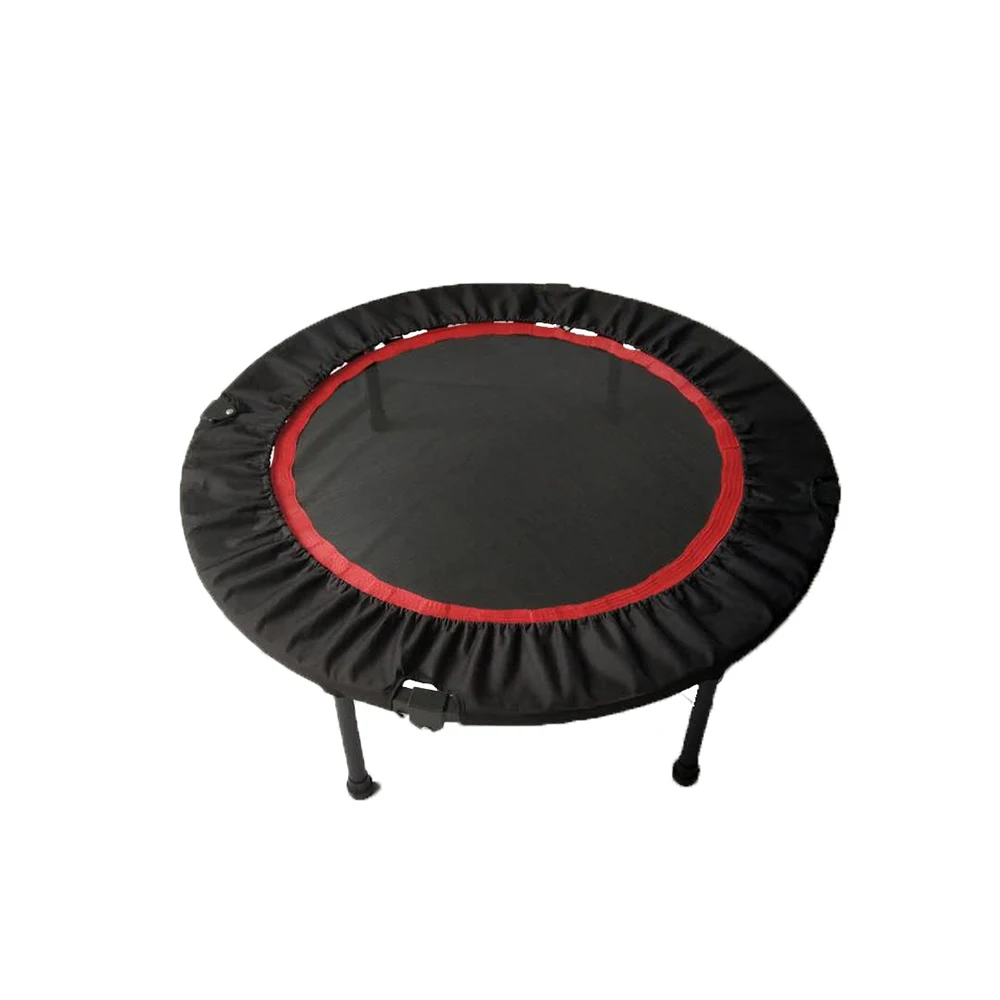 Недорогой складной мини-батут  – обзор и цена Trampoline Mini Indoor