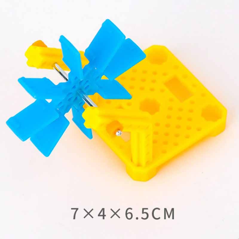 Машинка «сделай сам» с водными – обзор и цена Science Experiment Kit