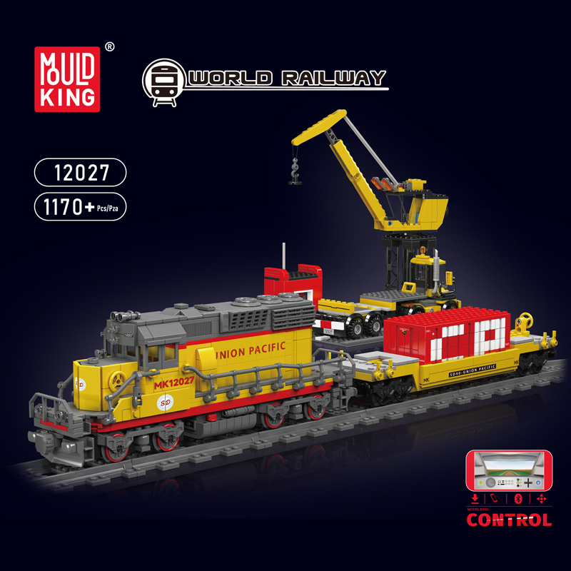 Набор строительных блоков Moul – обзор и цена Kids Toys Lego