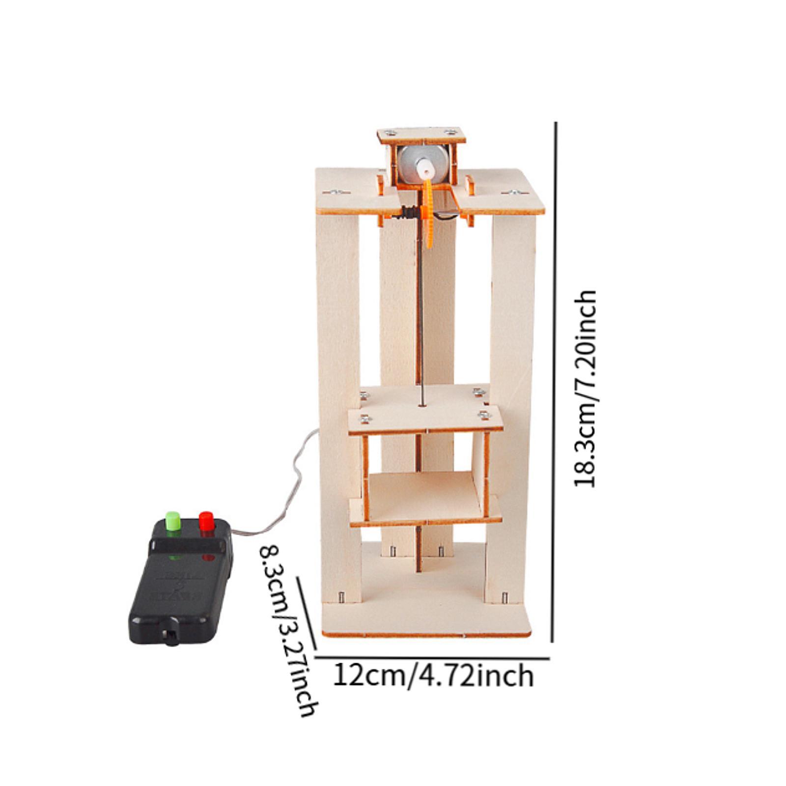 Научный проект для детей: дере – обзор и цена Science Experiment Kit