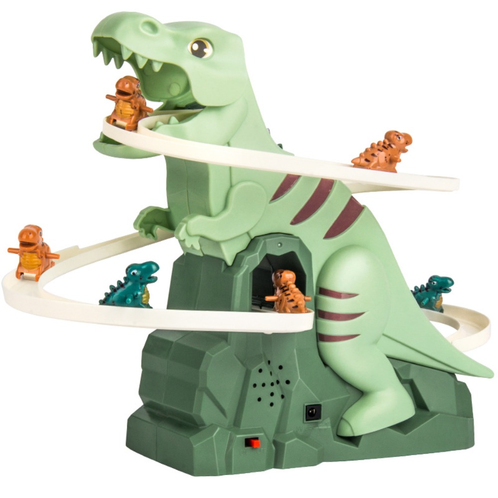 Со световой музыкой, электриче – обзор и цена Kids Toys Electric