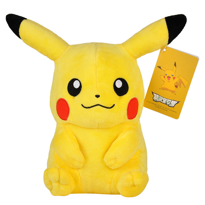Плюшевые игрушки Gengar, Fueco – обзор и цена Kids Toys Doll
