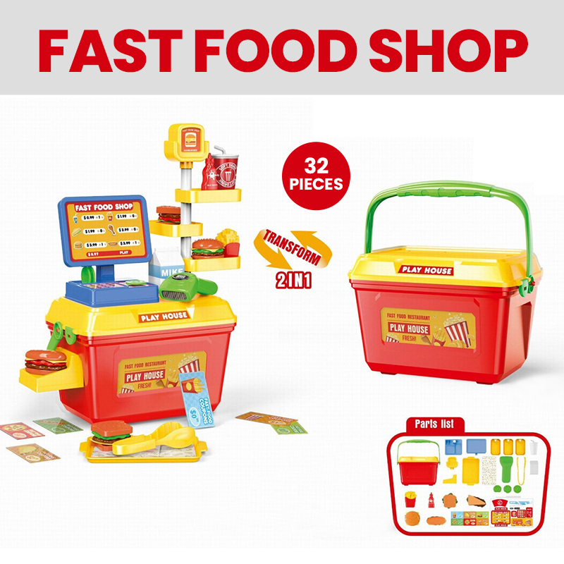 Игровой набор «Доктор» с инстр – обзор и цена Kids Toys Doctor Set