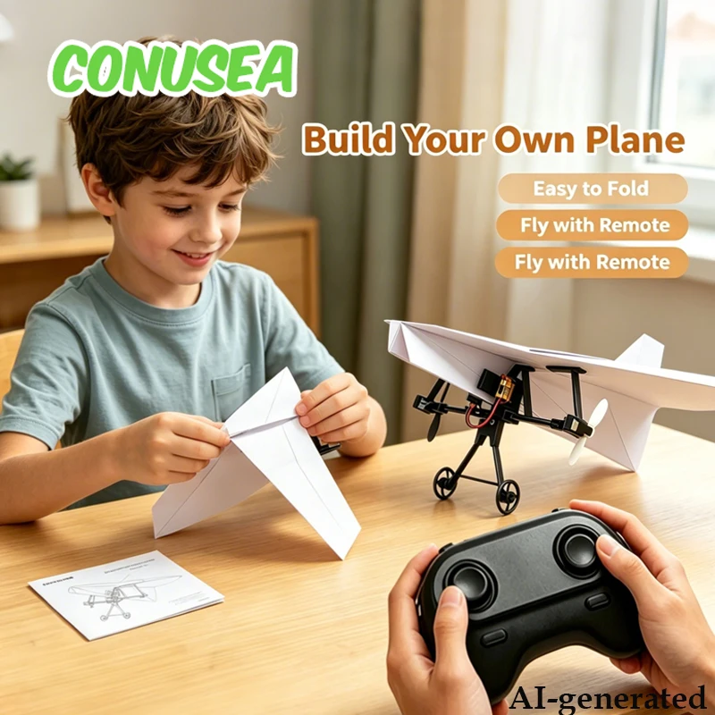 Набор для сборки радиоуправляе – обзор и цена Kids Toys Electric