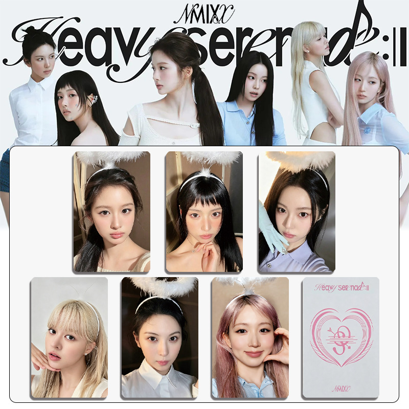 В наличии 36 шт. НОВЫЕ KPOP ми – обзор и цена Card Game Kids