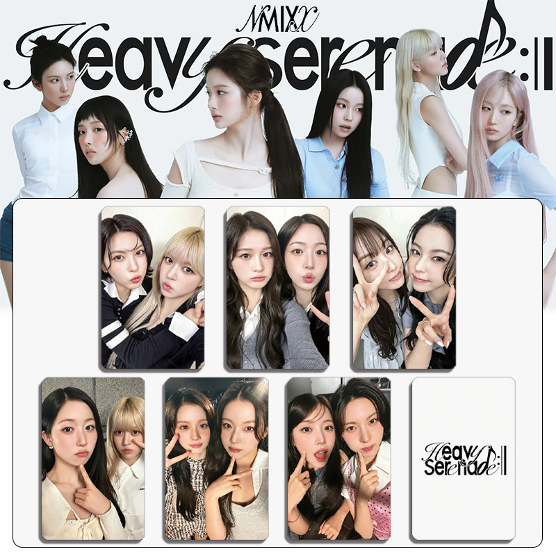 В наличии 36 шт. НОВЫЕ KPOP ми – обзор и цена Card Game Kids