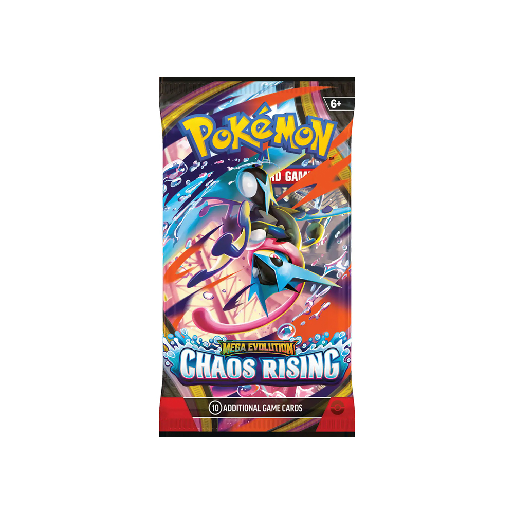 Новые карты Pokémon 2026 года, – обзор и цена Card Game Kids