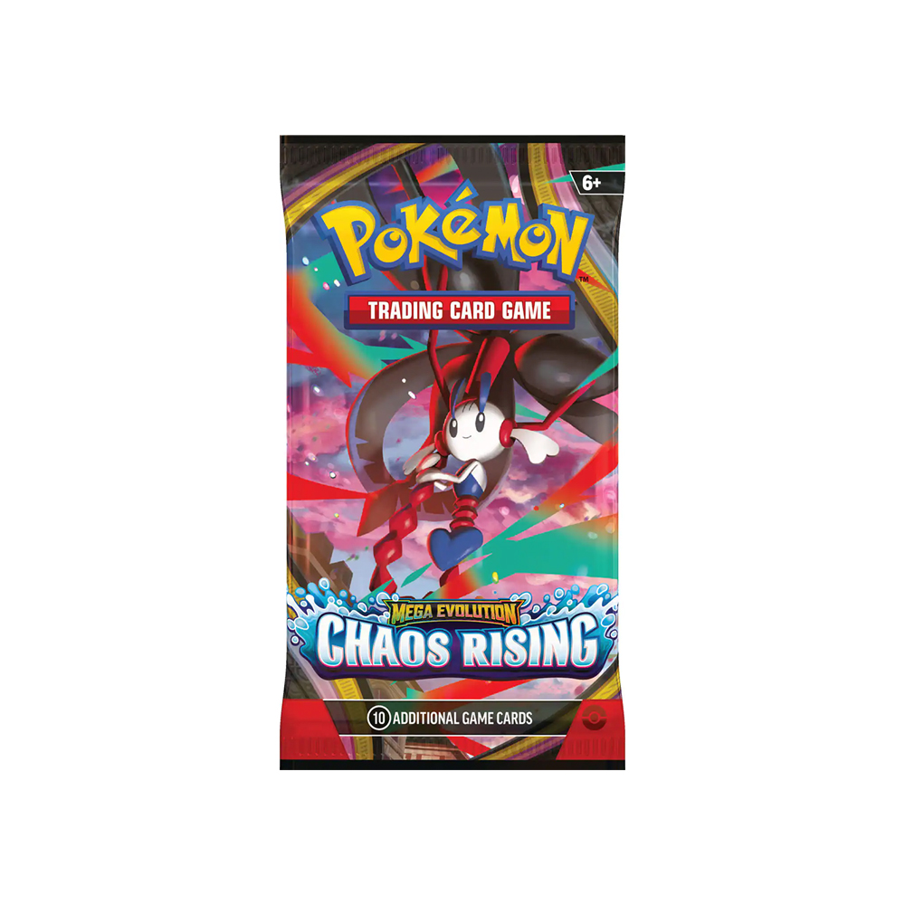 Новые карты Pokémon 2026 года, – обзор и цена Card Game Kids