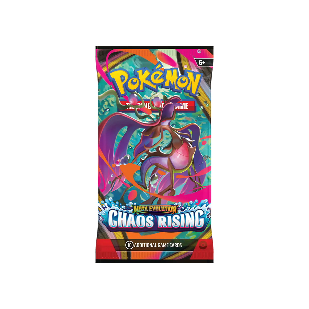 Новые карты Pokémon 2026 года, – обзор и цена Card Game Kids