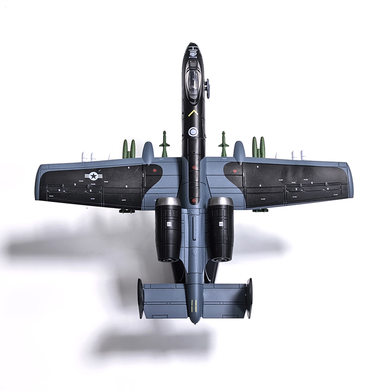 Модель самолета Су-25 А-10 в м – обзор и цена Kids Toys Lego