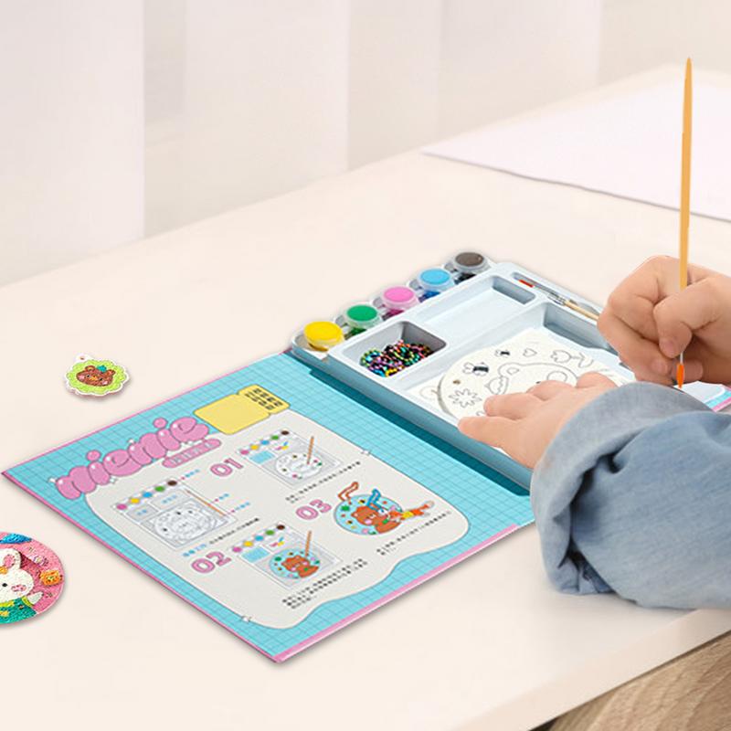 Поделки из пенопласта для дете – обзор и цена Kid Toys And Craft