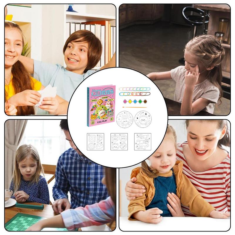 Поделки из пенопласта для дете – обзор и цена Kid Toys And Craft