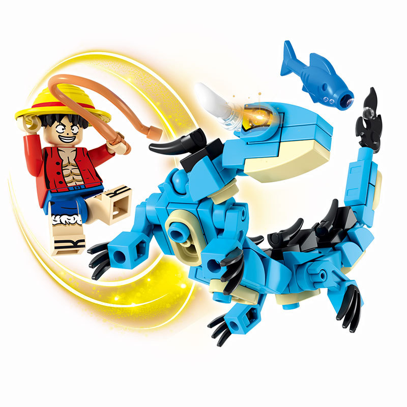 Цельные строительные блоки, сл – обзор и цена Kids Toys Lego