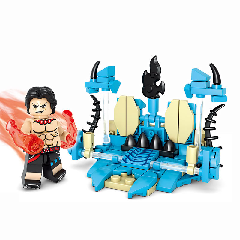 Цельные строительные блоки, сл – обзор и цена Kids Toys Lego