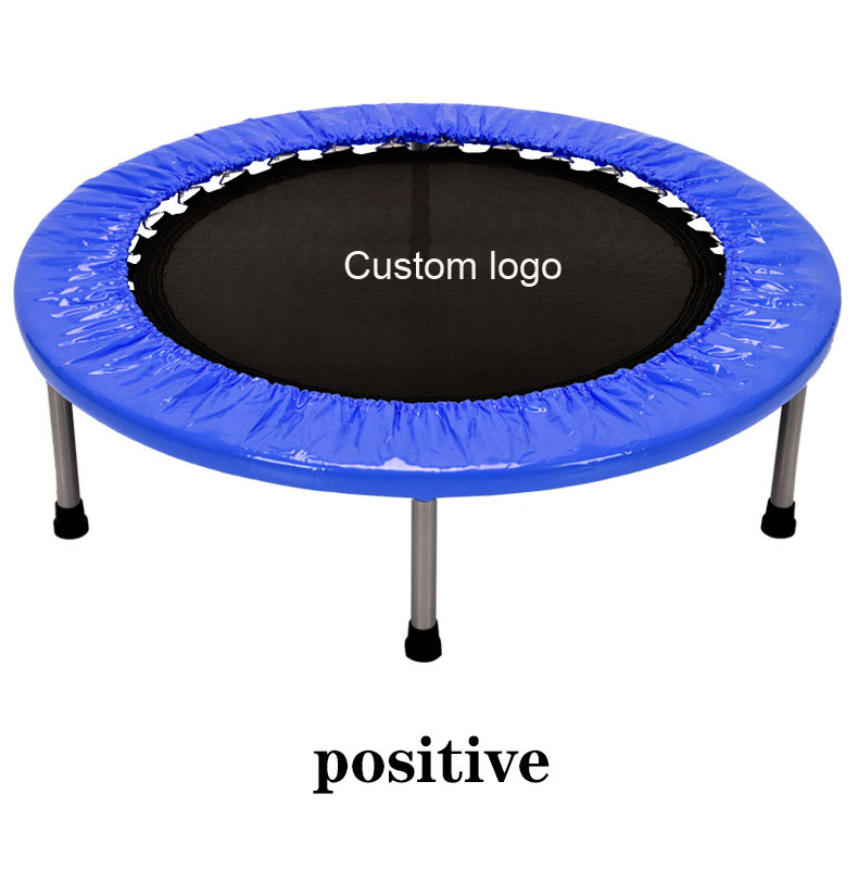 Тренажер для фитнеса и похуден – обзор и цена Trampoline Mini Indoor