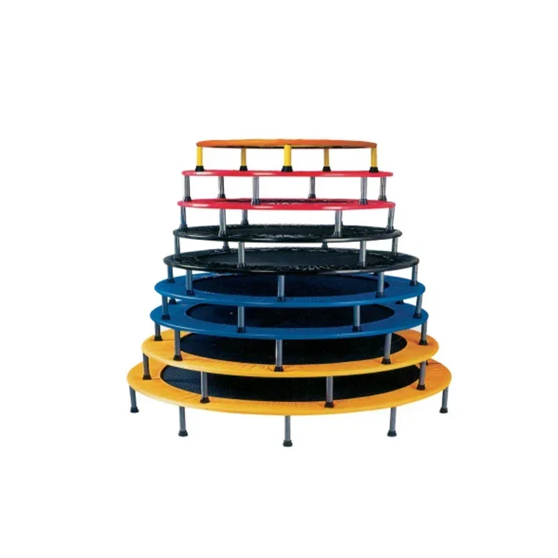 Складной батут для детей и взр – обзор и цена Trampoline Mini Indoor
