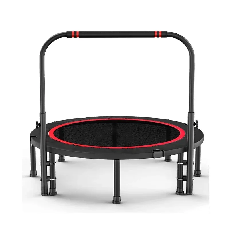 Складной батут для детей и взр – обзор и цена Trampoline Mini Indoor