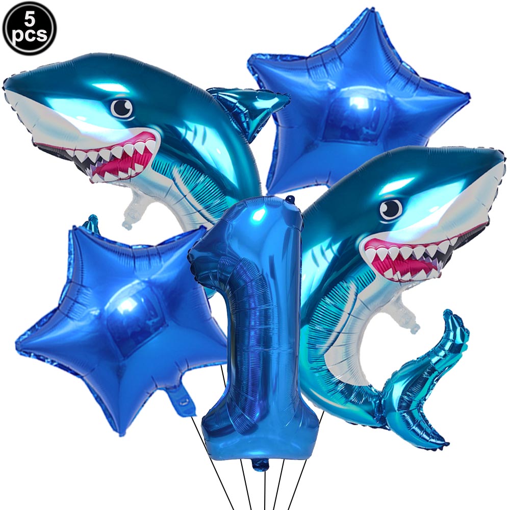 5 шт., набор цифровых воздушны – обзор и цена Water Balloon Set