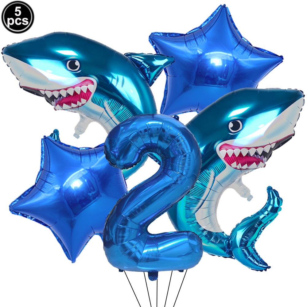 5 шт., набор цифровых воздушны – обзор и цена Water Balloon Set