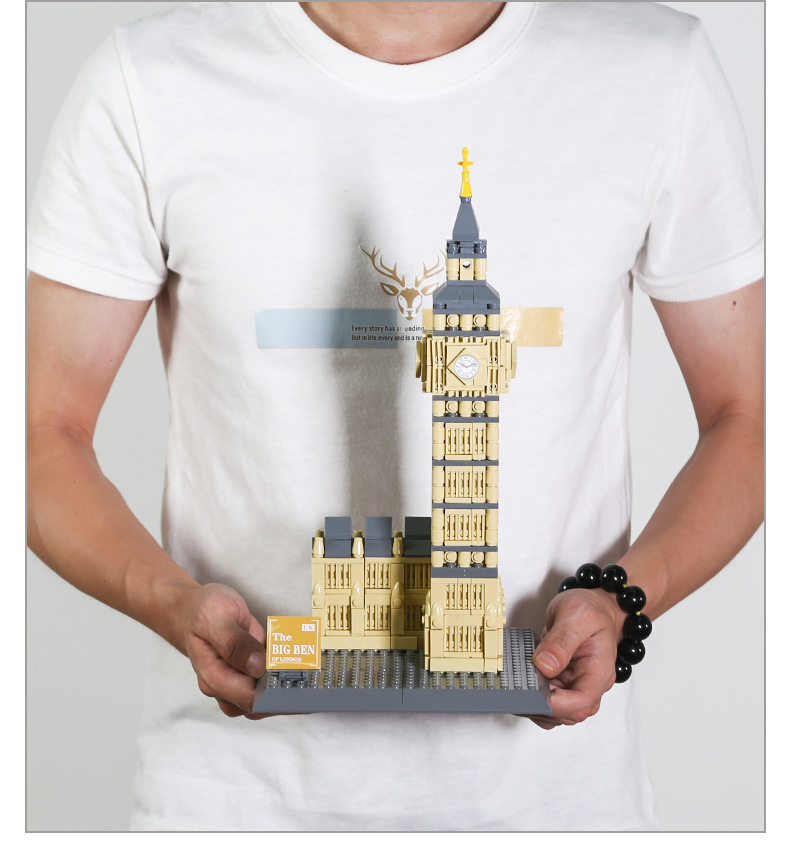 Образовательные конструкторы:  – обзор и цена Kids Toys London