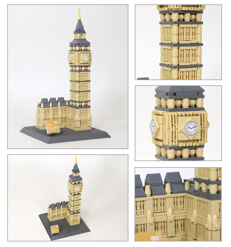 Образовательные конструкторы:  – обзор и цена Kids Toys London