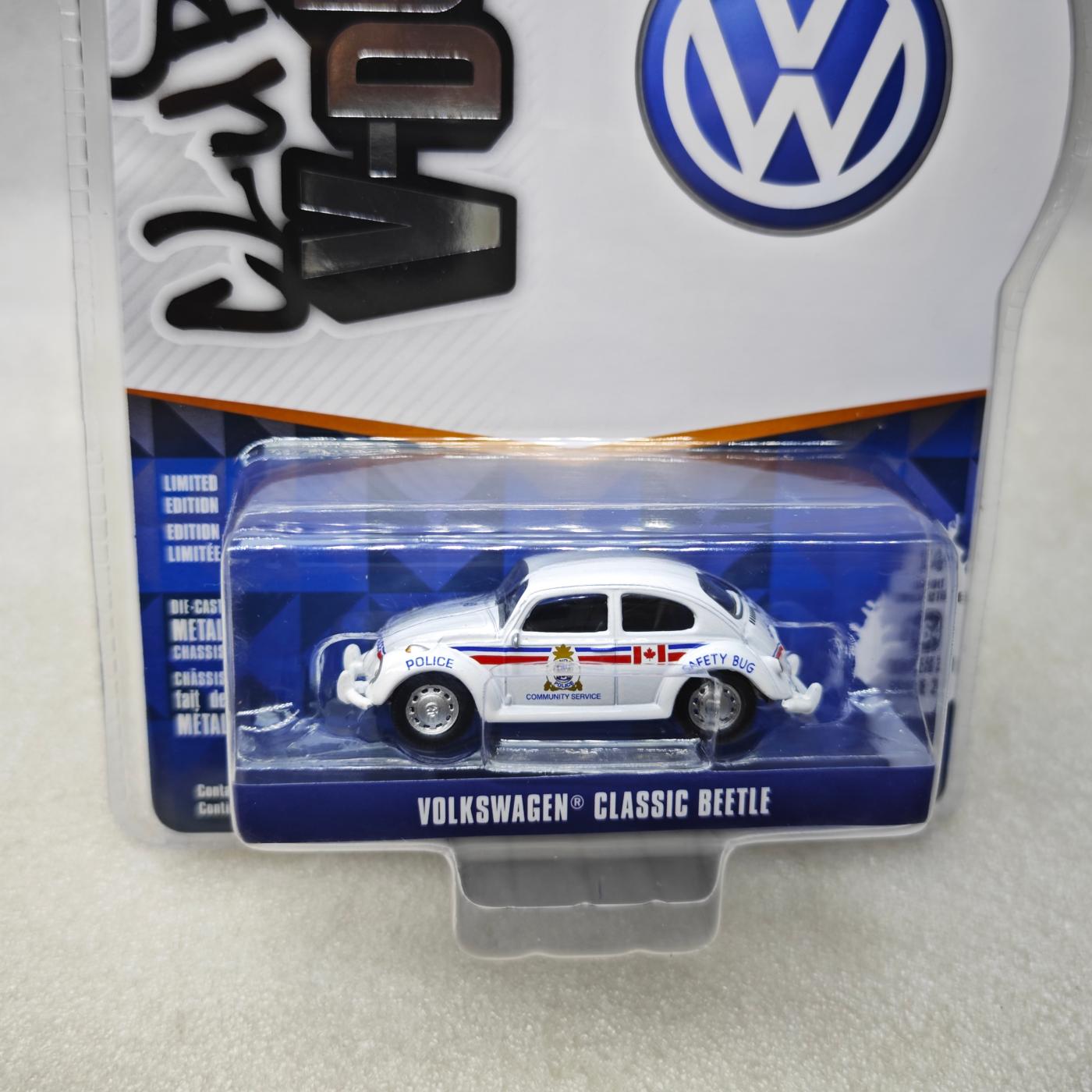 Green Light 1:64 V-Dub 21 - Cl – обзор и цена Kids Toys London