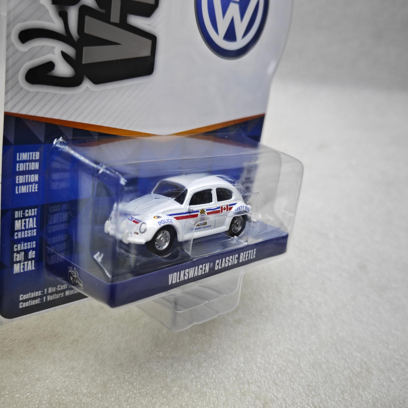 Green Light 1:64 V-Dub 21 - Cl – обзор и цена Kids Toys London