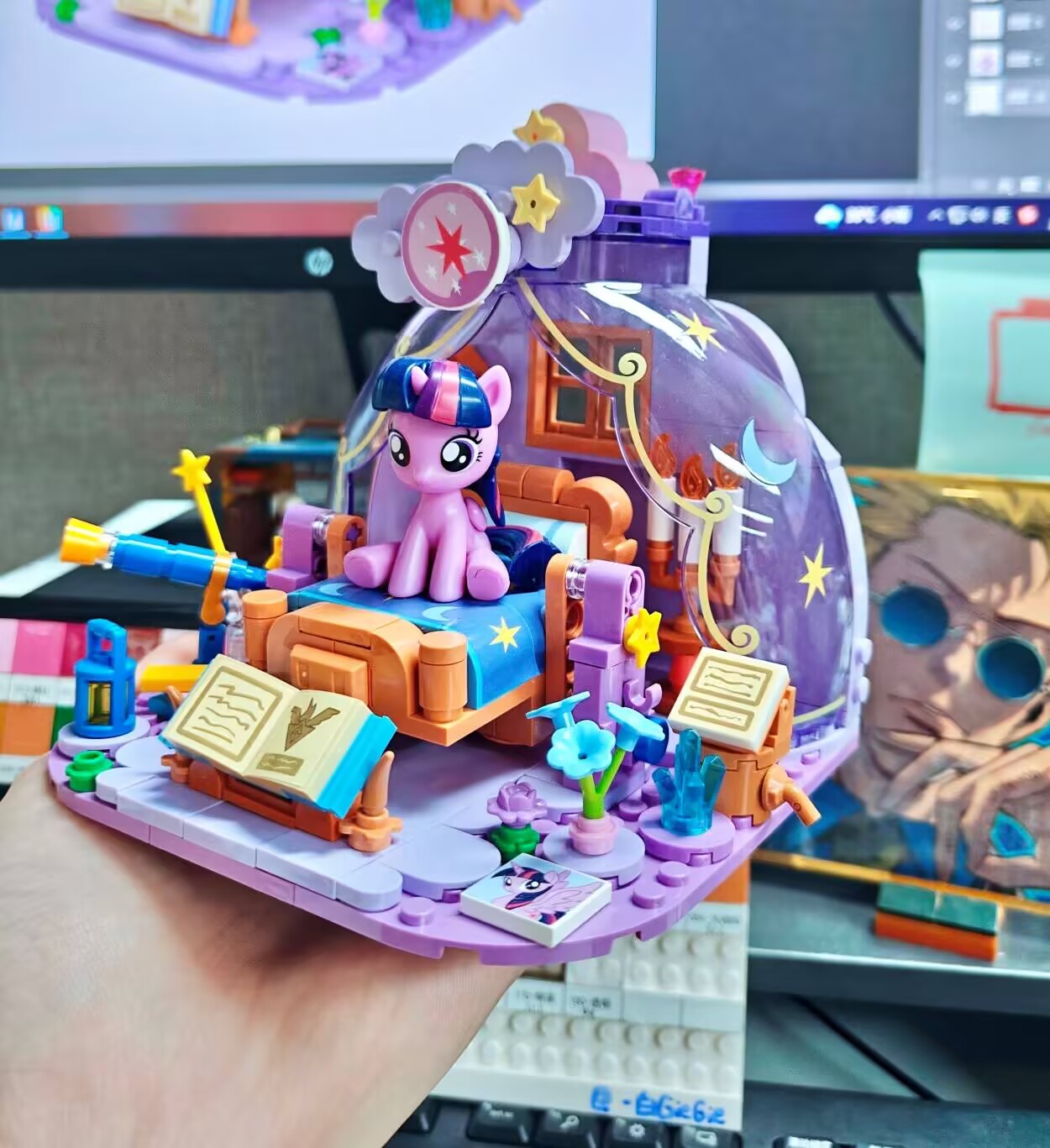 Горячая новинка 2025 года, сер – обзор и цена Kids Toys Lego